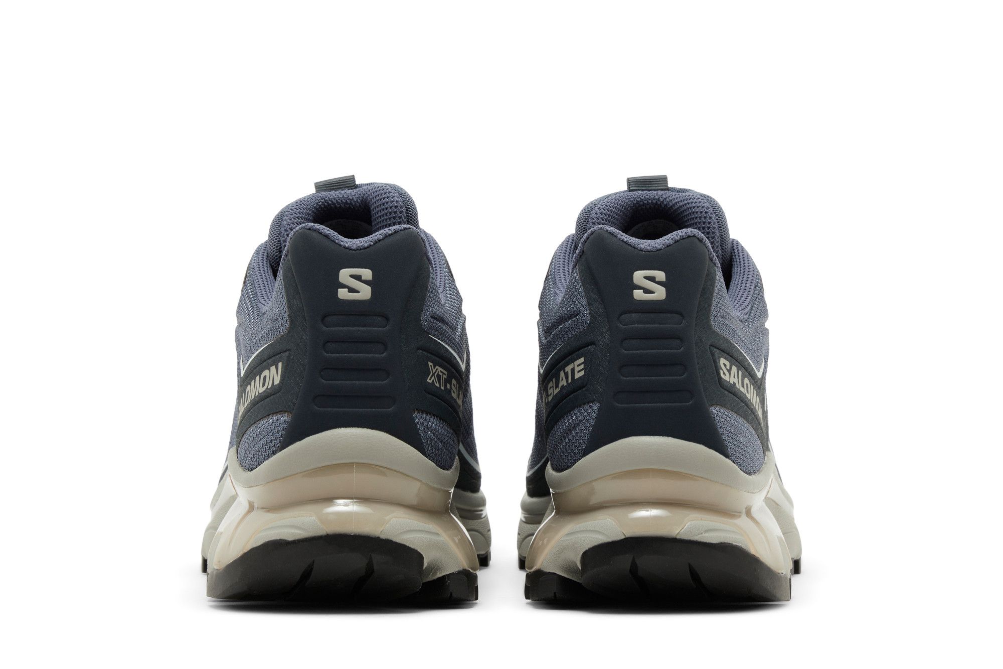 SALOMON｜SNEAKERS (XT-Slate (Grisaille/Carbon/Ghost Gray Salomon XT-Slate - Grisaille / Carbon / Ghost Gray