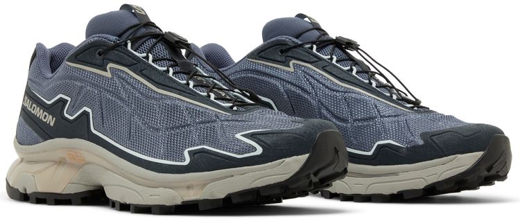 Salomon XT Slate Grisaille Carbon