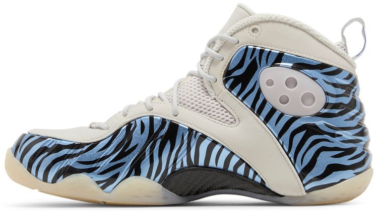 Nike Zoom Rookie Memphis Tiger