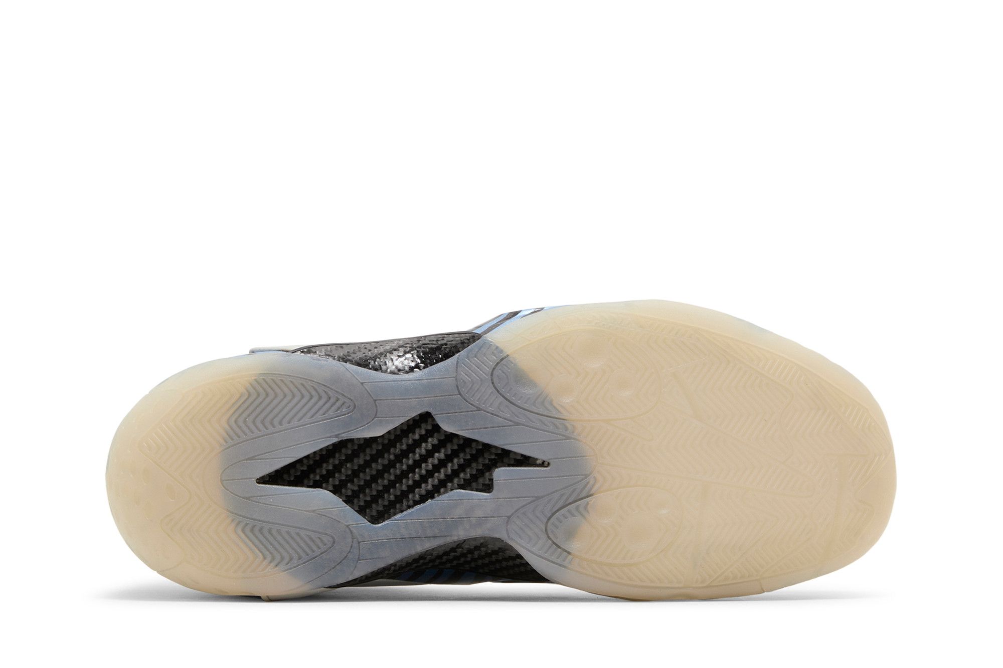 Buy Nike Zoom Rookie 'Memphis Tiger' - CJ0171 001 | GOAT