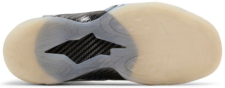 Nike Zoom Rookie Memphis Tiger