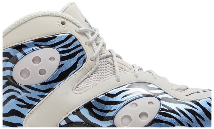 Nike Zoom Rookie Memphis Tiger