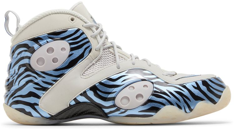 Nike Zoom Rookie Memphis Tiger