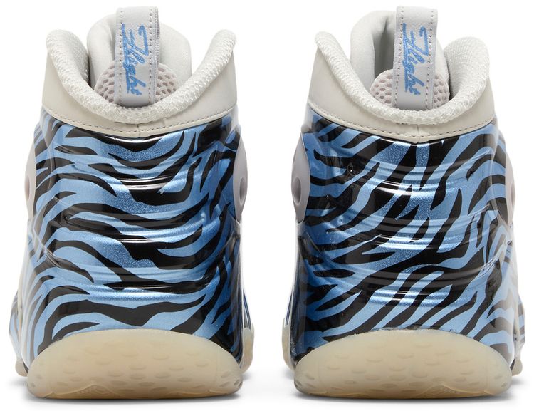 Nike Zoom Rookie Memphis Tiger