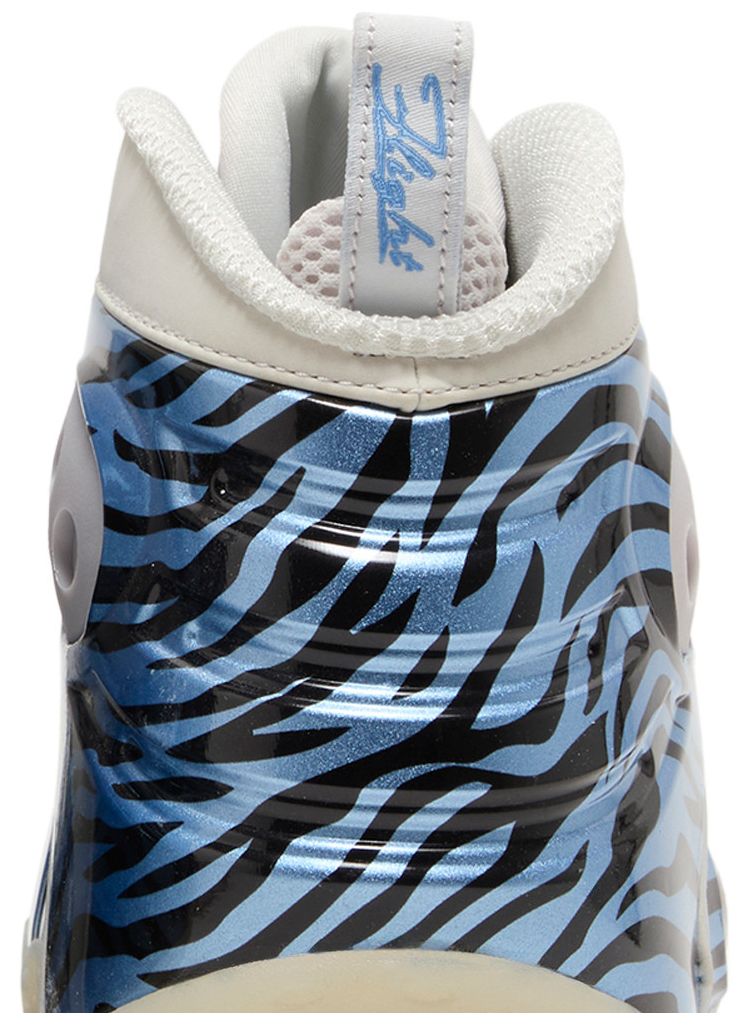 Nike Zoom Rookie Memphis Tiger