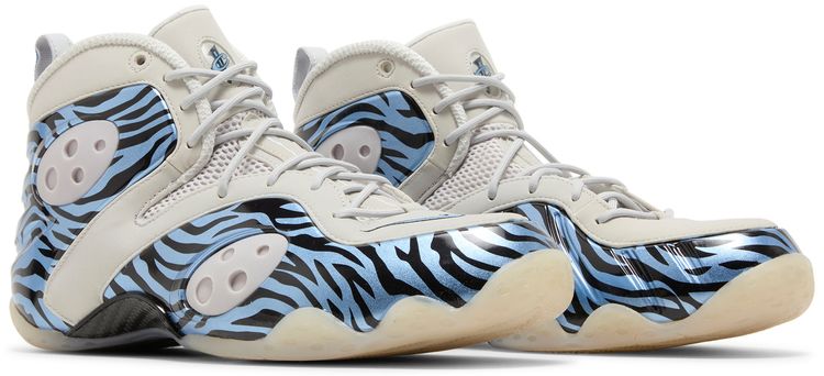 Nike Zoom Rookie Memphis Tiger