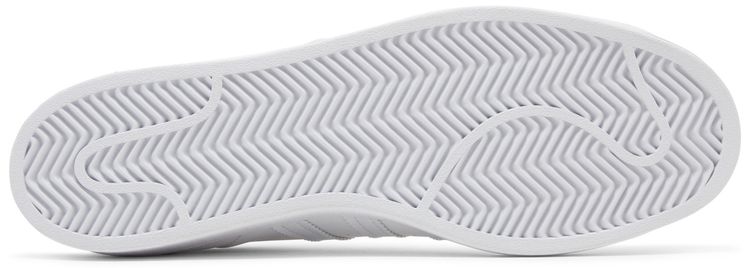 Parley x adidas Superstar White Black