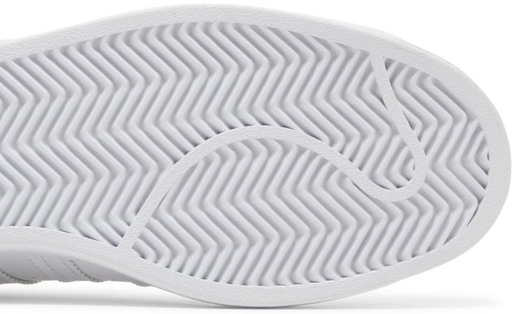 Parley x adidas Superstar White Black