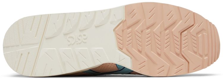 Asics GT 2 Pale Apricot Azure