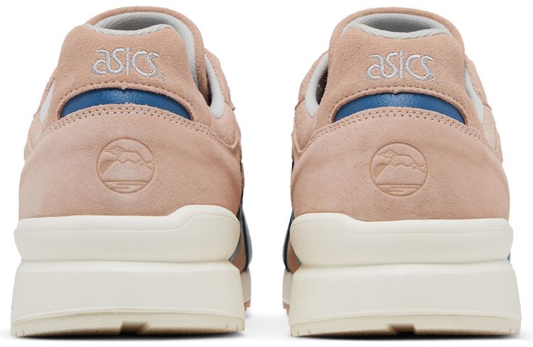 Asics GT 2 Pale Apricot Azure
