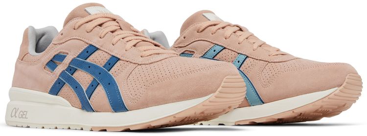 Asics GT 2 Pale Apricot Azure