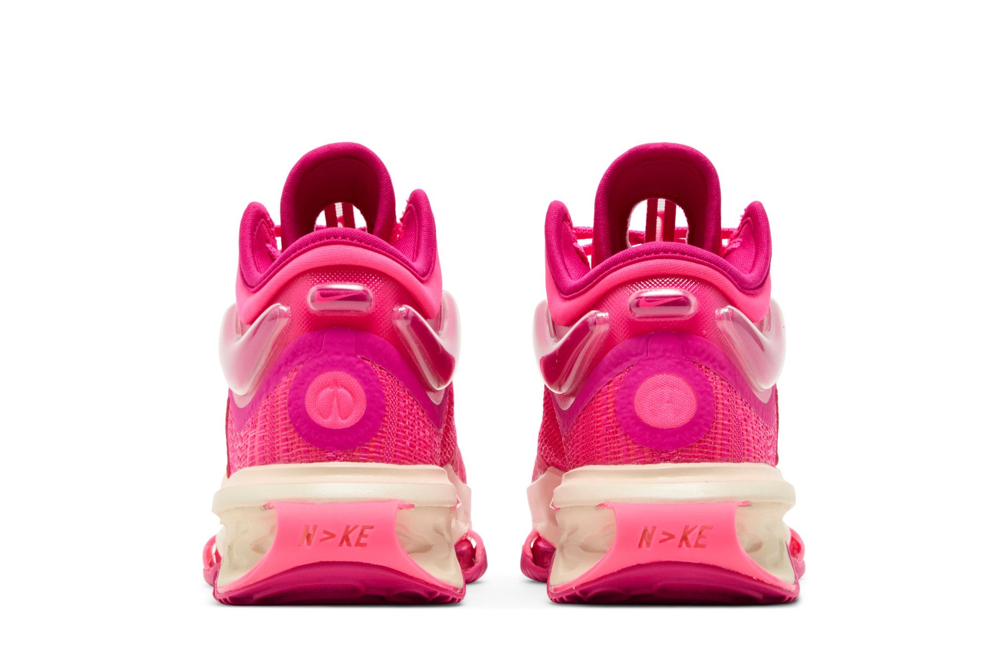 Buy Air Zoom GT Jump 2 EP 'Hyper Pink' - DJ9432 601 | GOAT