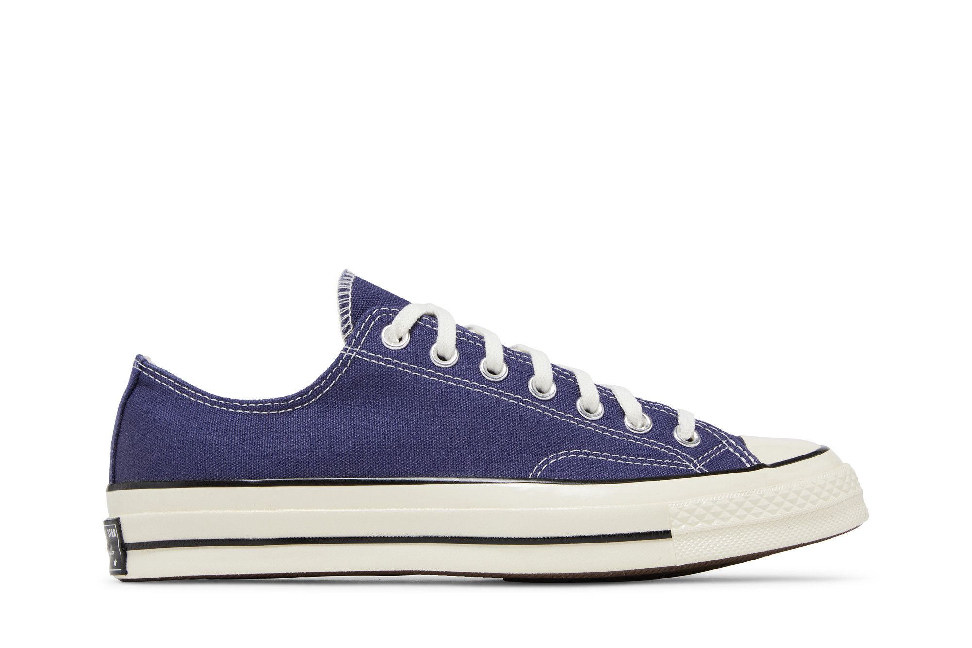 Buy Converse Chuck 70 Vintage Canvas Low 'Uncharted Waters