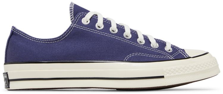 Converse Chuck 70 Vintage Canvas Low Uncharted Waters