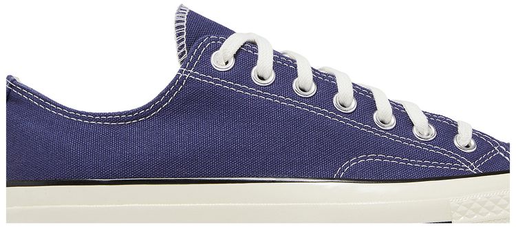 Converse Chuck 70 Vintage Canvas Low Uncharted Waters