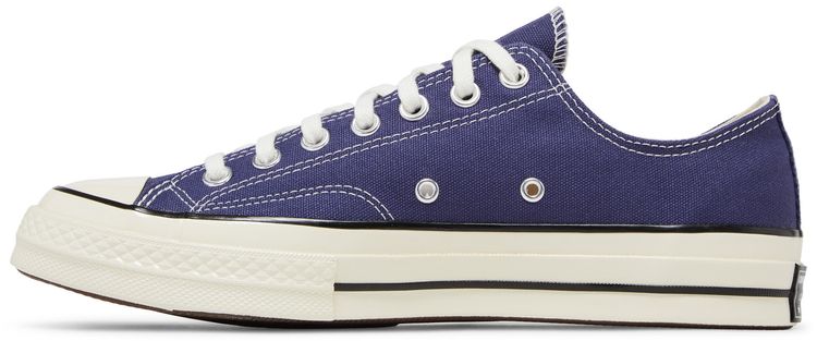 Converse Chuck 70 Vintage Canvas Low Uncharted Waters