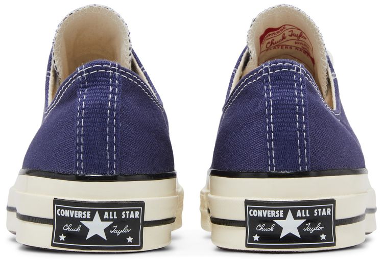Converse Chuck 70 Vintage Canvas Low Uncharted Waters