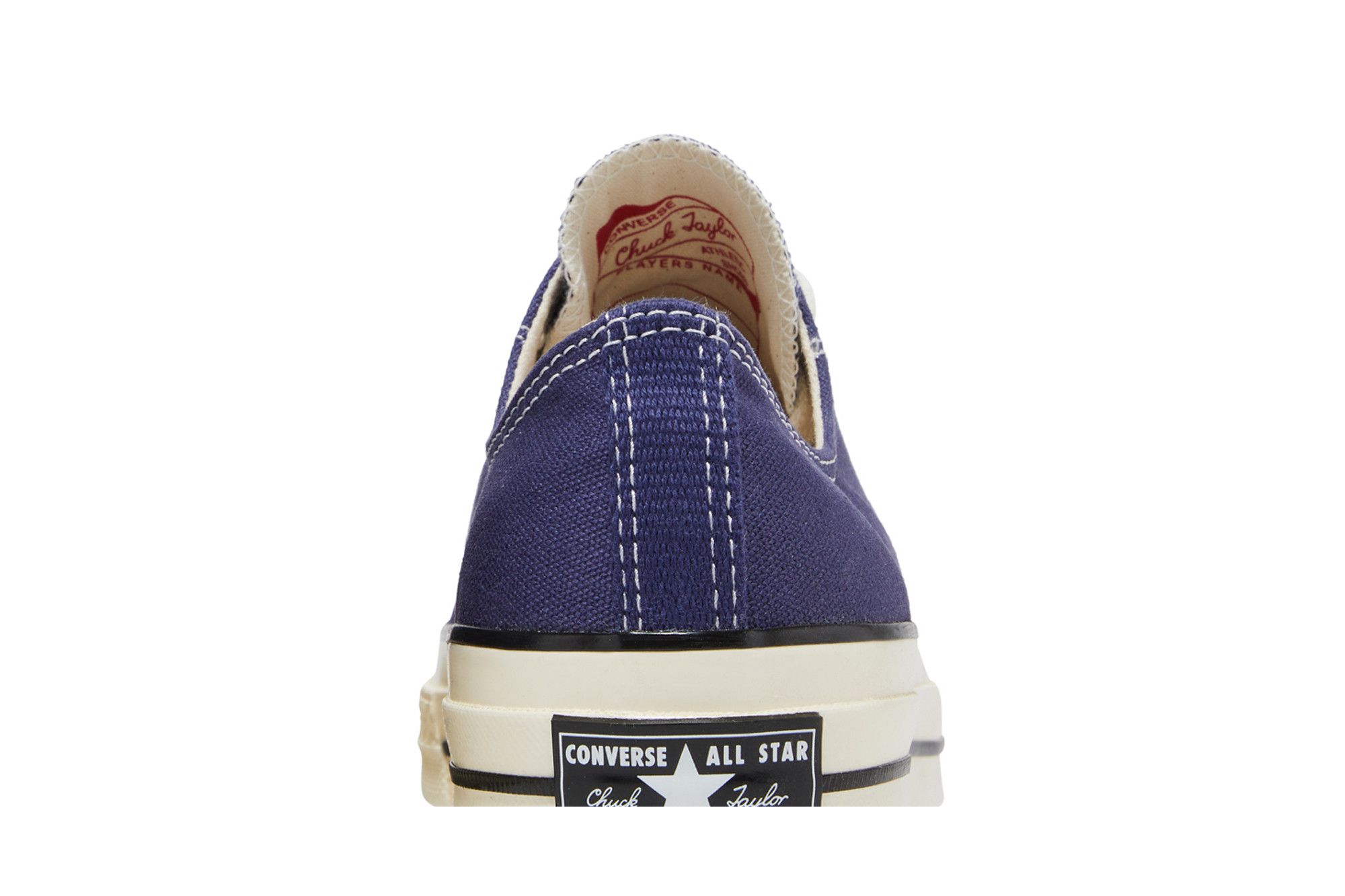オールド　アダーチGleatest Plaueキュー？ Buy Chuck 70 Vintage Canvas Low 'Uncharted Waters' - A04592C