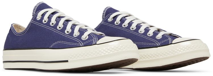 Converse Chuck 70 Vintage Canvas Low Uncharted Waters