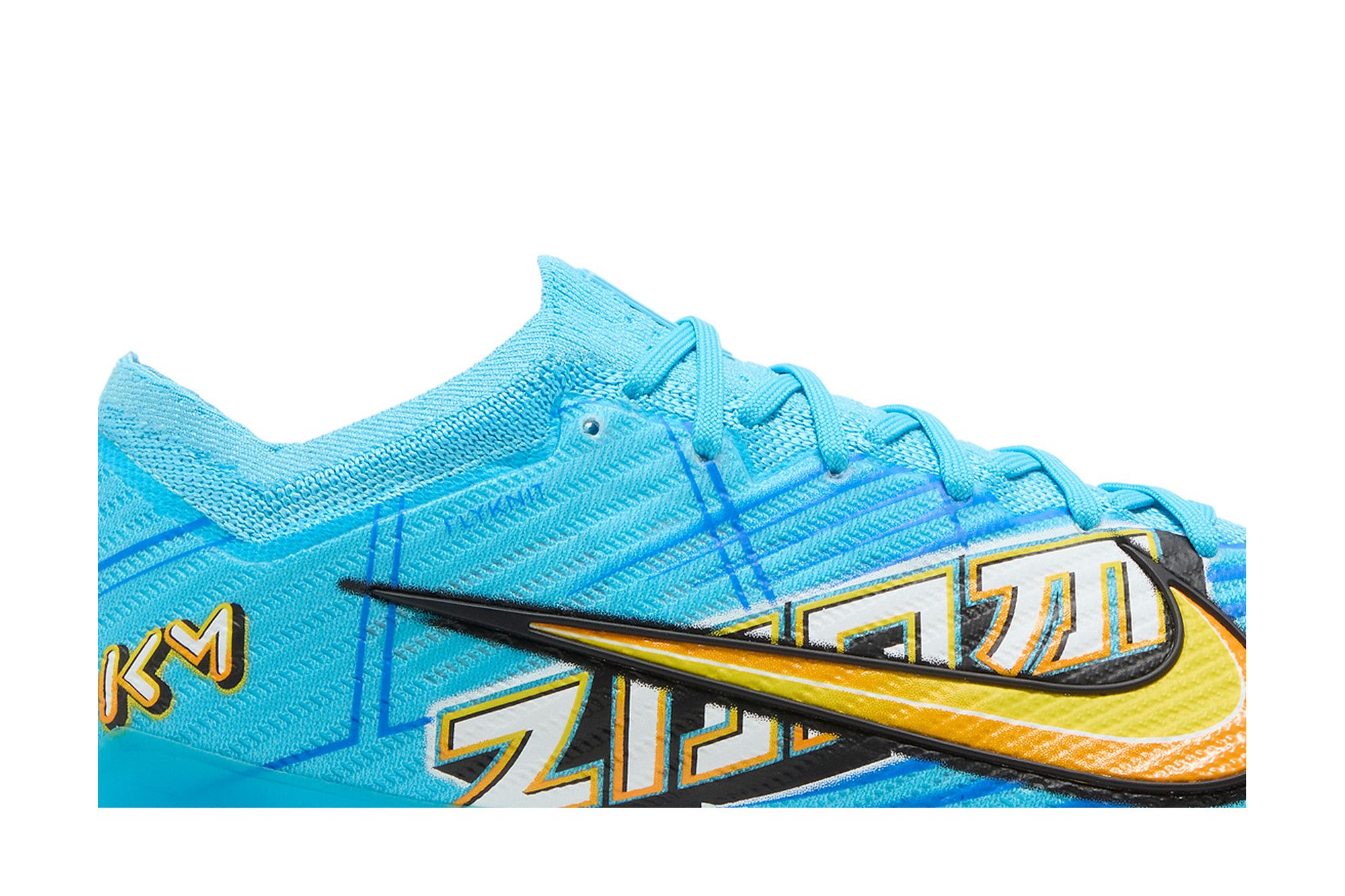 【「Kartoon様の専用」】VAPOR 15 ELITE FG 26cm Buy Kylian Mbappé x Nike Zoom Mercurial Vapor 15 Elite FG