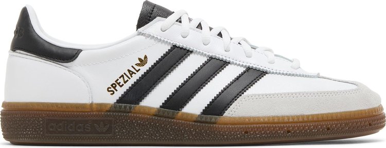 Handball Spezial White Black Gum