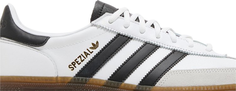 Handball Spezial White Black Gum