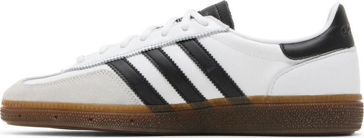 Handball Spezial White Black Gum