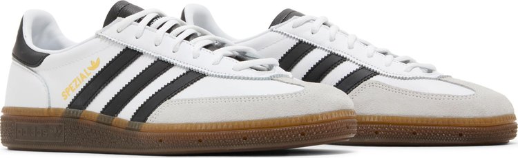 Handball Spezial White Black Gum