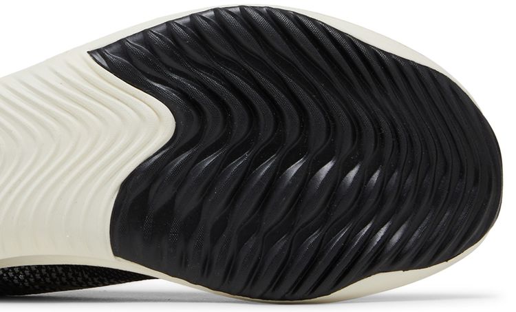 Nike ZoomX Streakfly Black Metallic Gold Grain