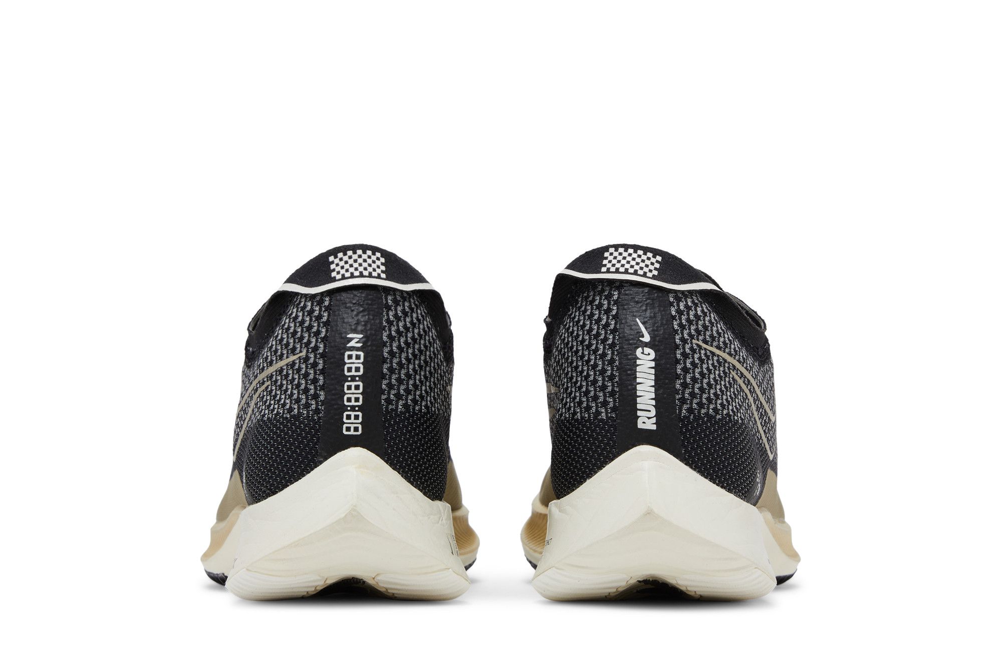 Buy Nike ZoomX Streakfly 'Black Metallic Gold Grain' - DJ6566 001