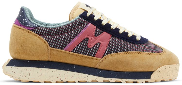 Karhu Mestari Control Curry Mineral Red