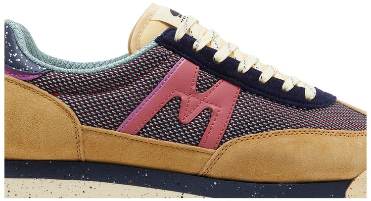 Karhu Mestari Control Curry Mineral Red