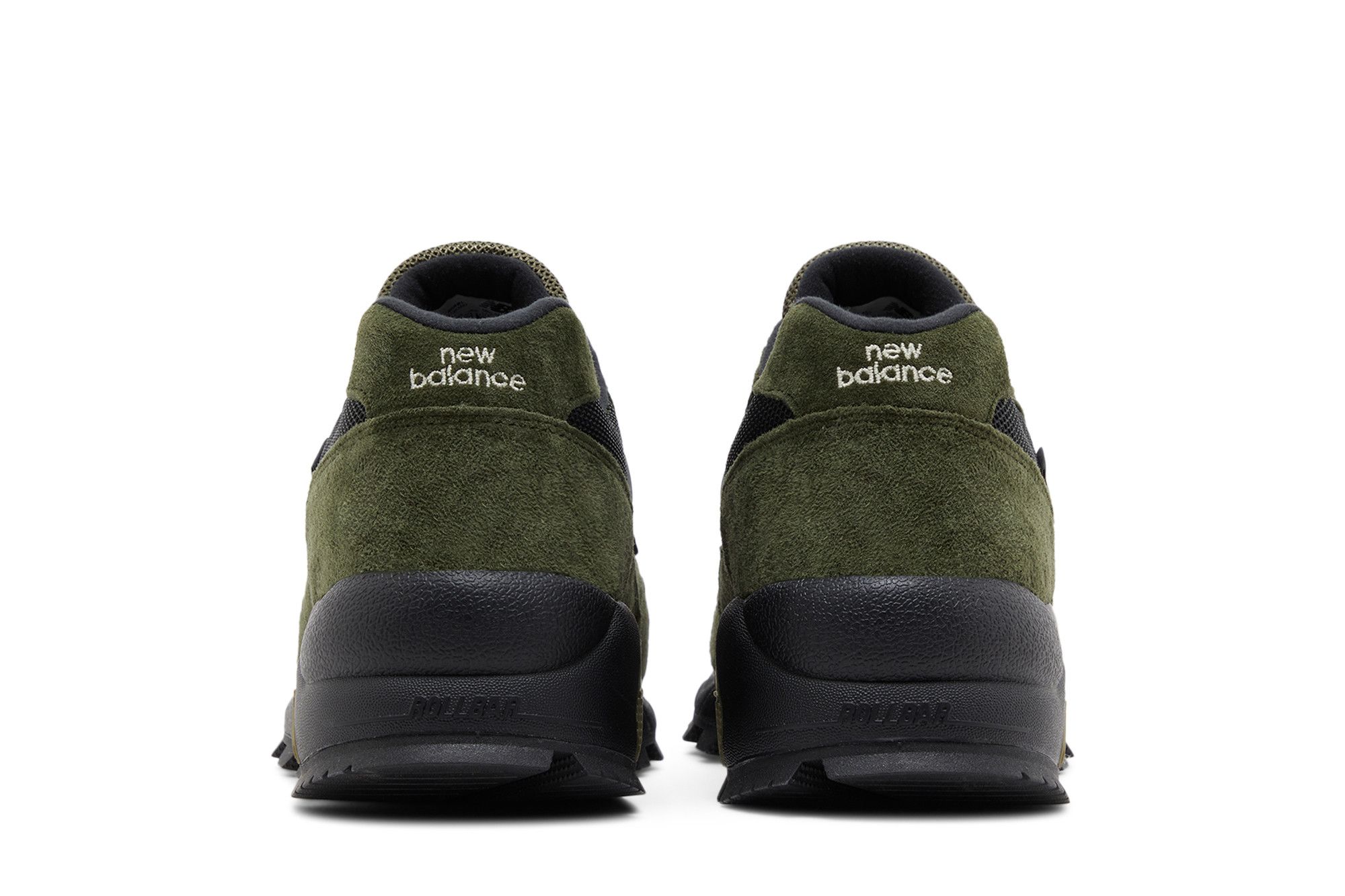 靴 MT580RBL new balance The New Balance 580 Gets Geared Up in GORE-TEX | House of Heat°