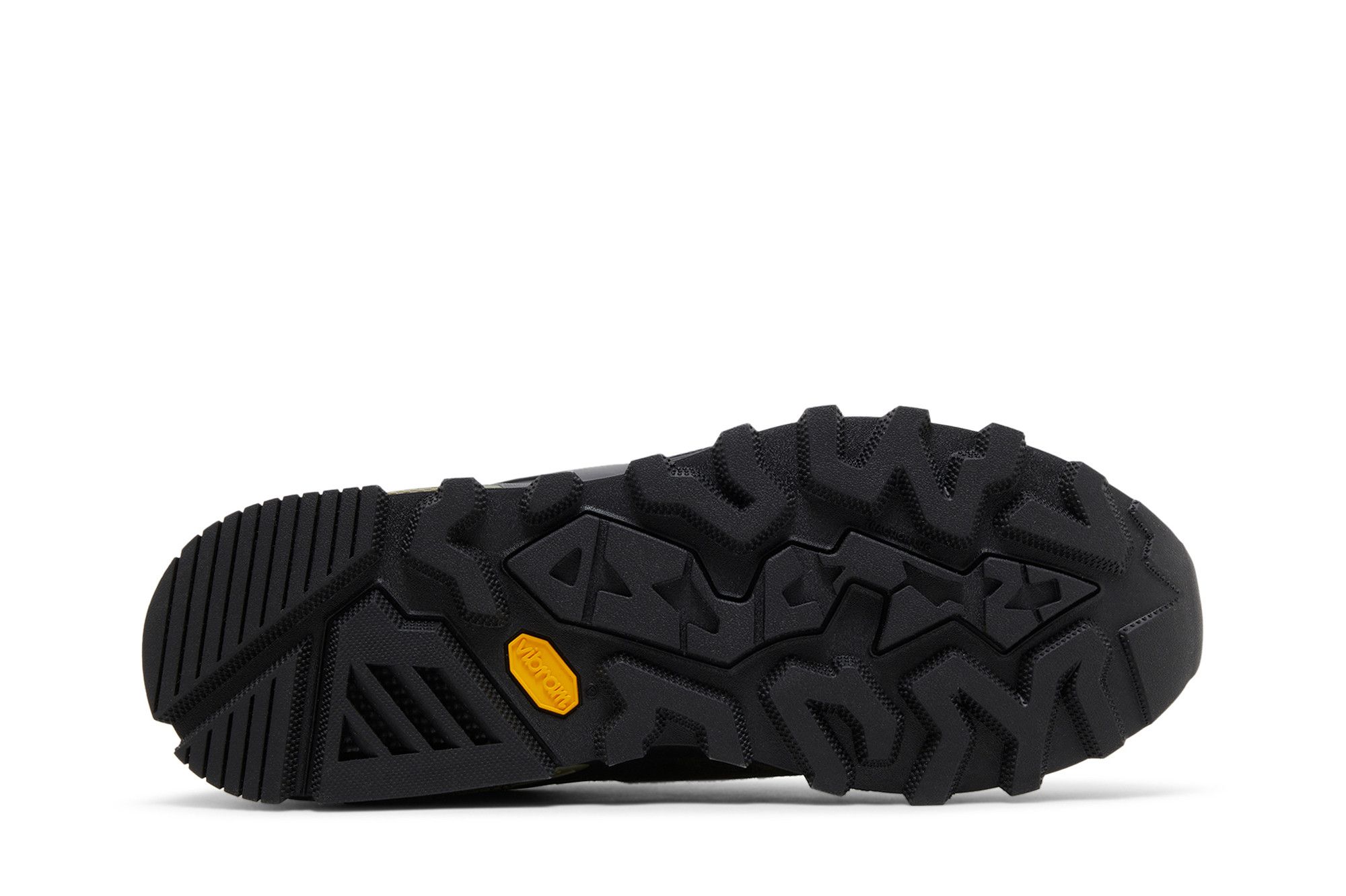 Buy 580 GORE-TEX 'Kombu Black' - MT580RBL | GOAT