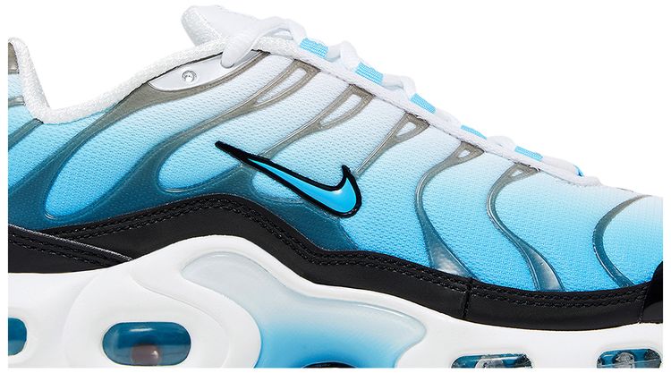 Nike Air Max Plus GS Ice