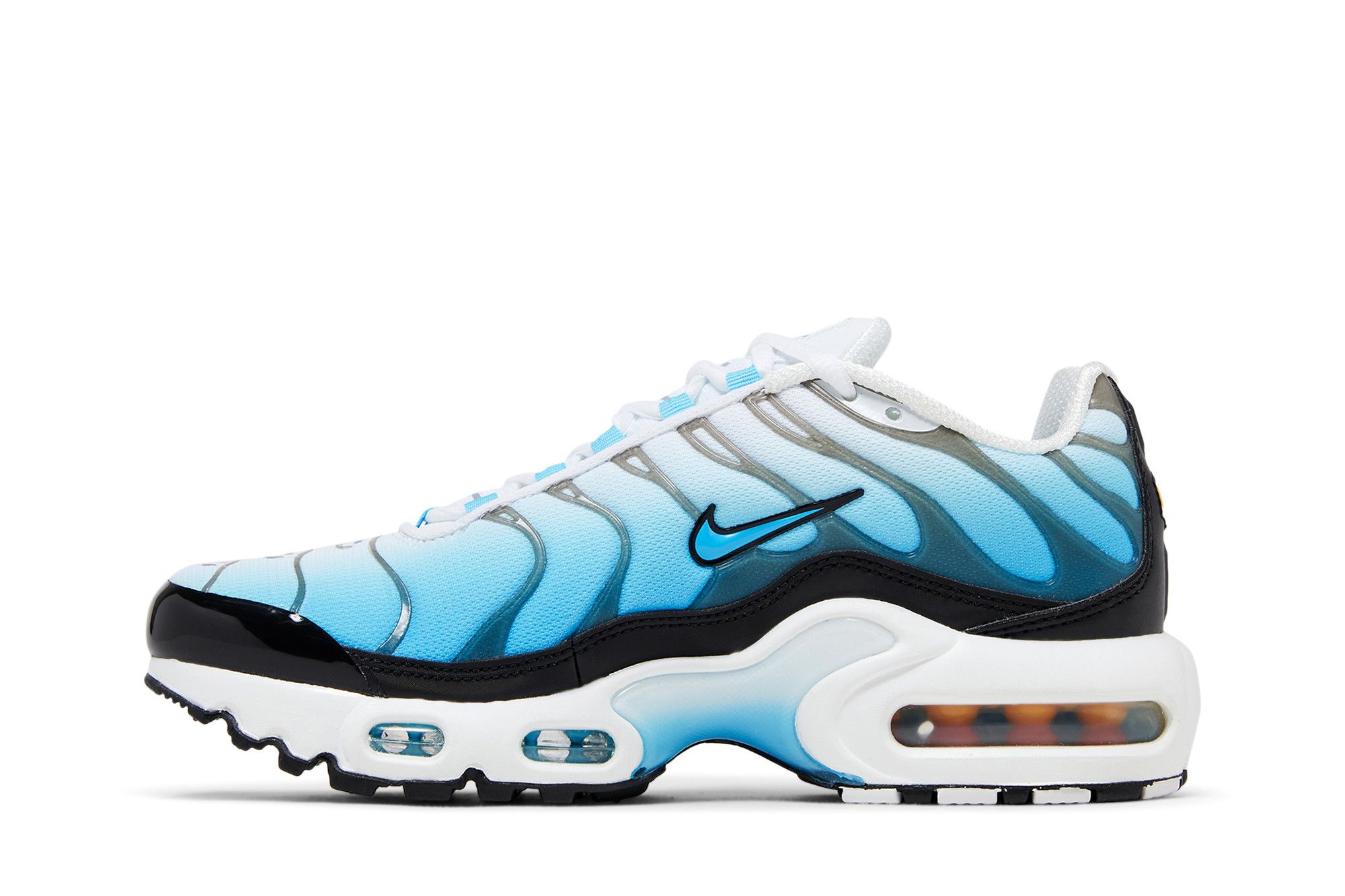 Air max tn ice top