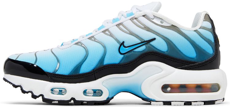 Nike Air Max Plus GS Ice