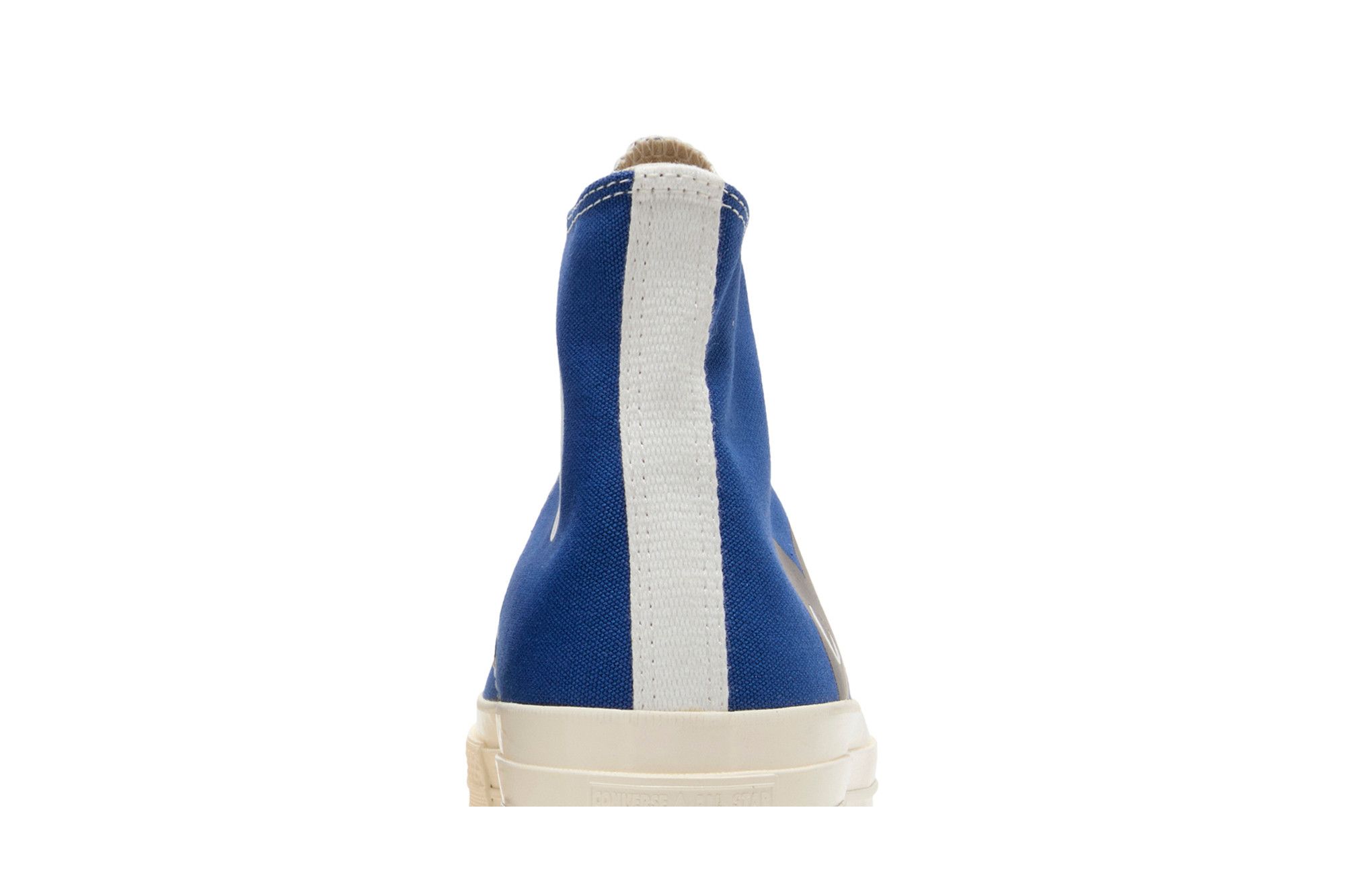 ⭐︎ka70⭐︎ Buy Converse Comme des Garçons PLAY x Chuck 70 High 'Blue