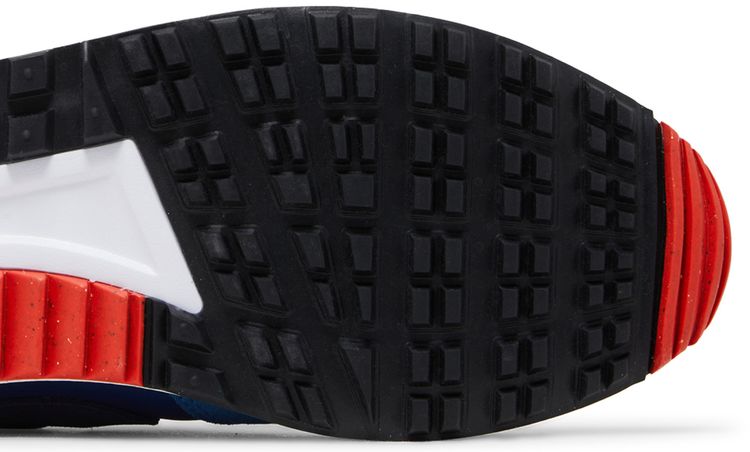 Nike Air Pegasus 89 Golf Star Blue Picante Red