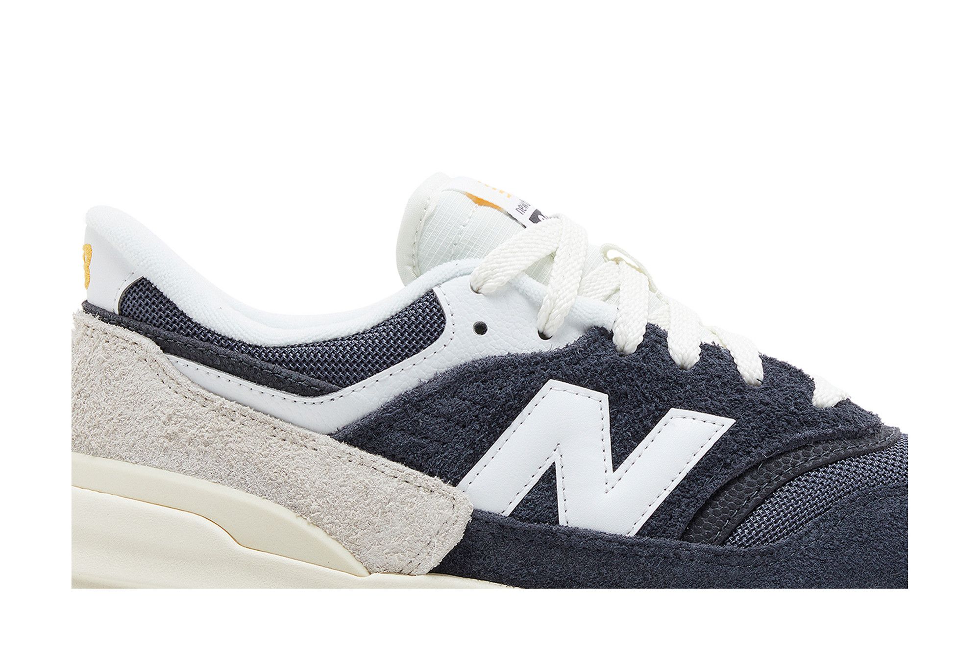 Buy New Balance 997R 'Phantom Magnet' - U997RMC | GOAT