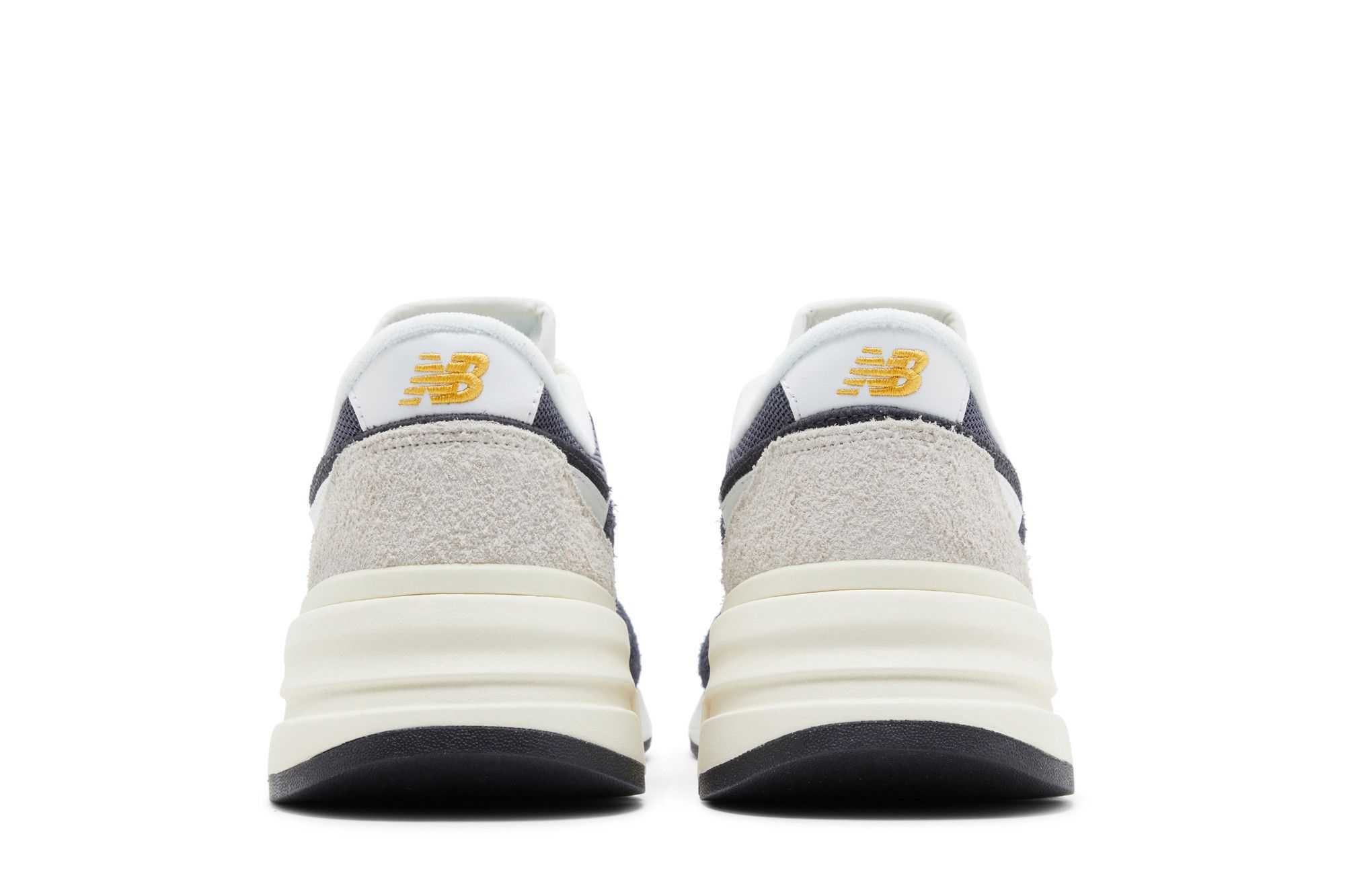 Buy New Balance 997R 'Phantom Magnet' - U997RMC | GOAT