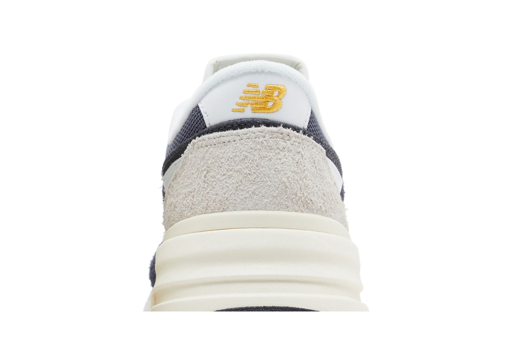 Buy New Balance 997R 'Phantom Magnet' - U997RMC | GOAT