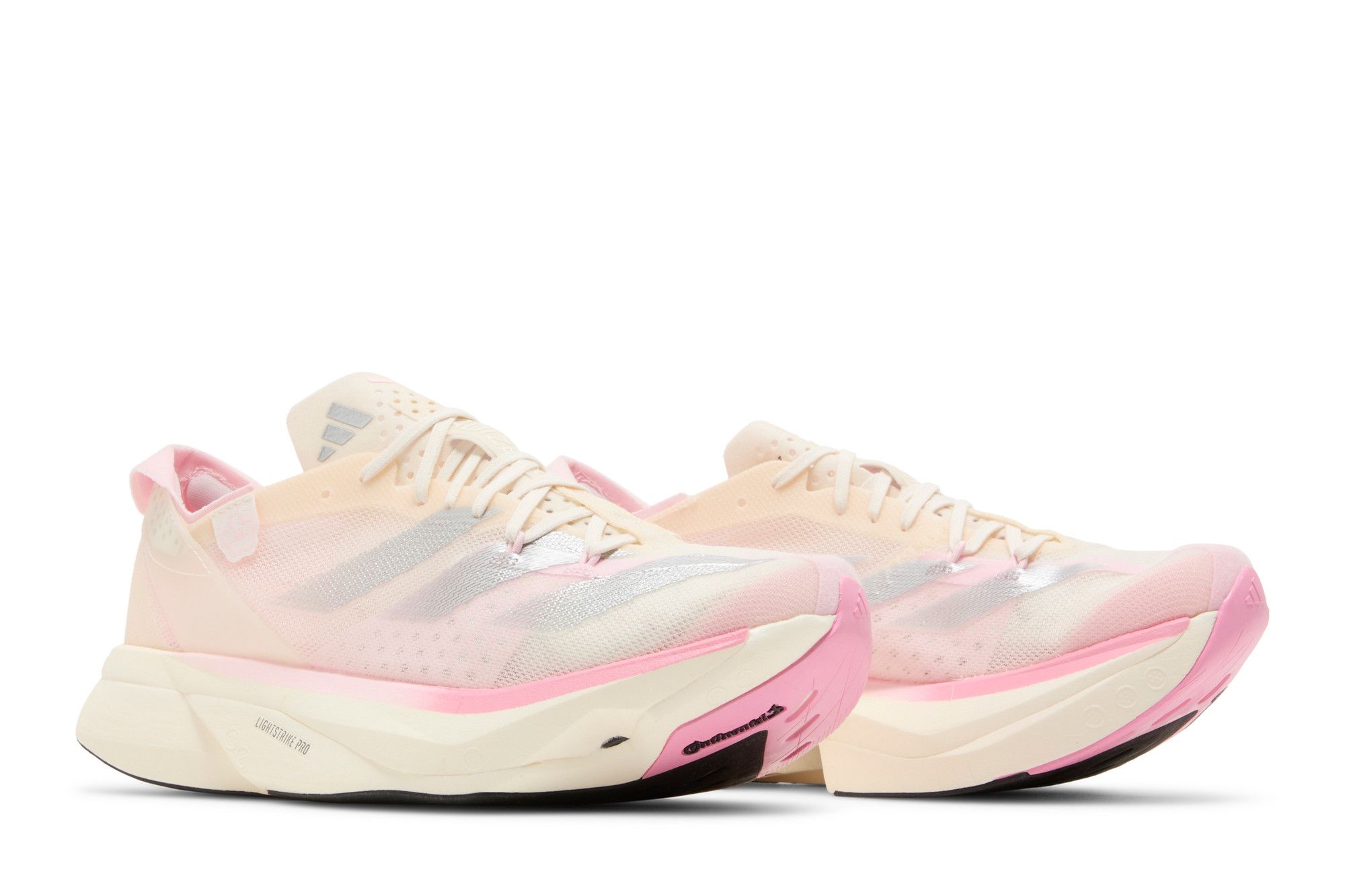 Buy adidas Wmns Adizero Adios Pro 3 'Sakura' - IG6425 | GOAT AE