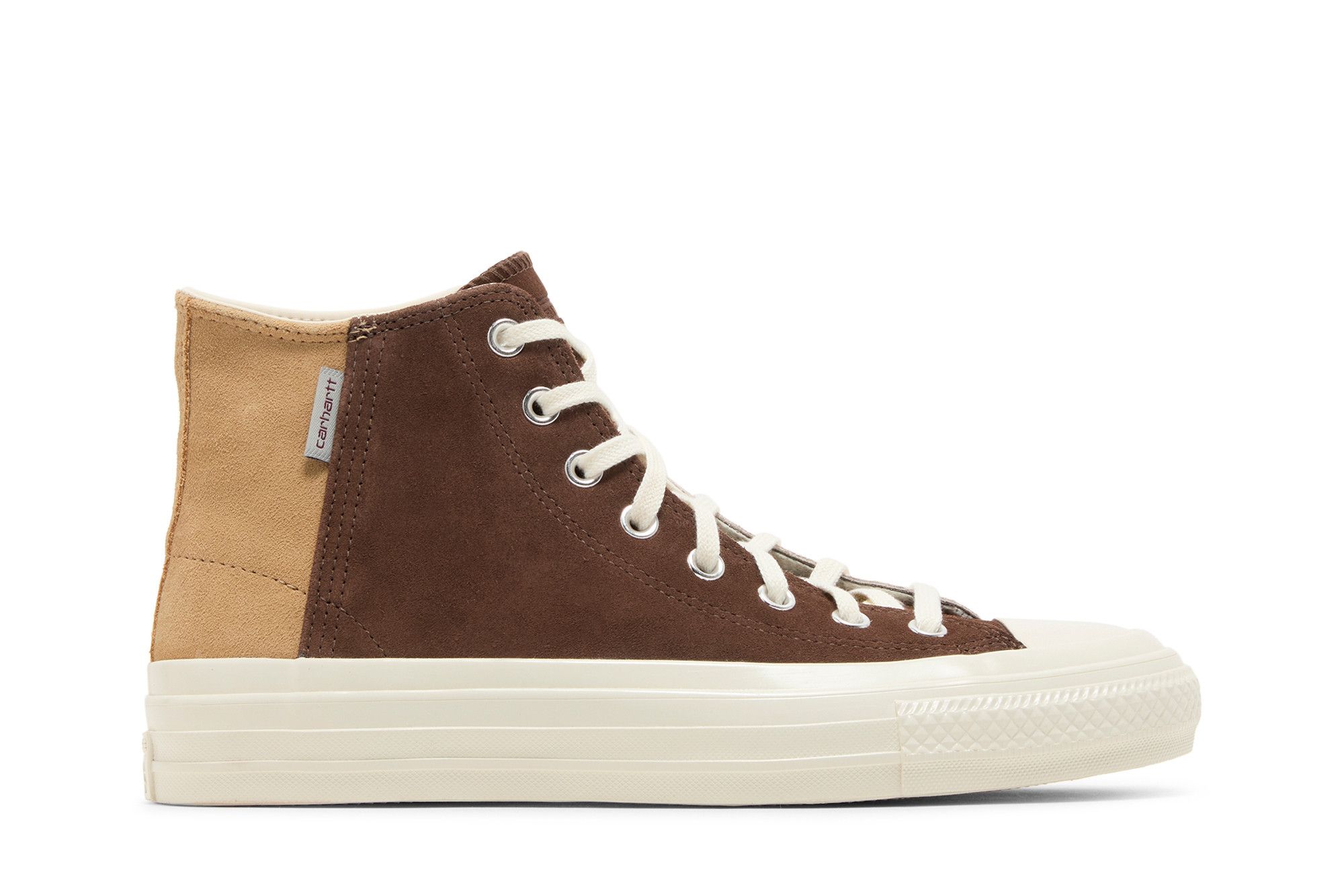 Buy Carhartt WIP x Chuck Taylor All Star Pro High Starfish Dark Earth A10819C GOAT CA