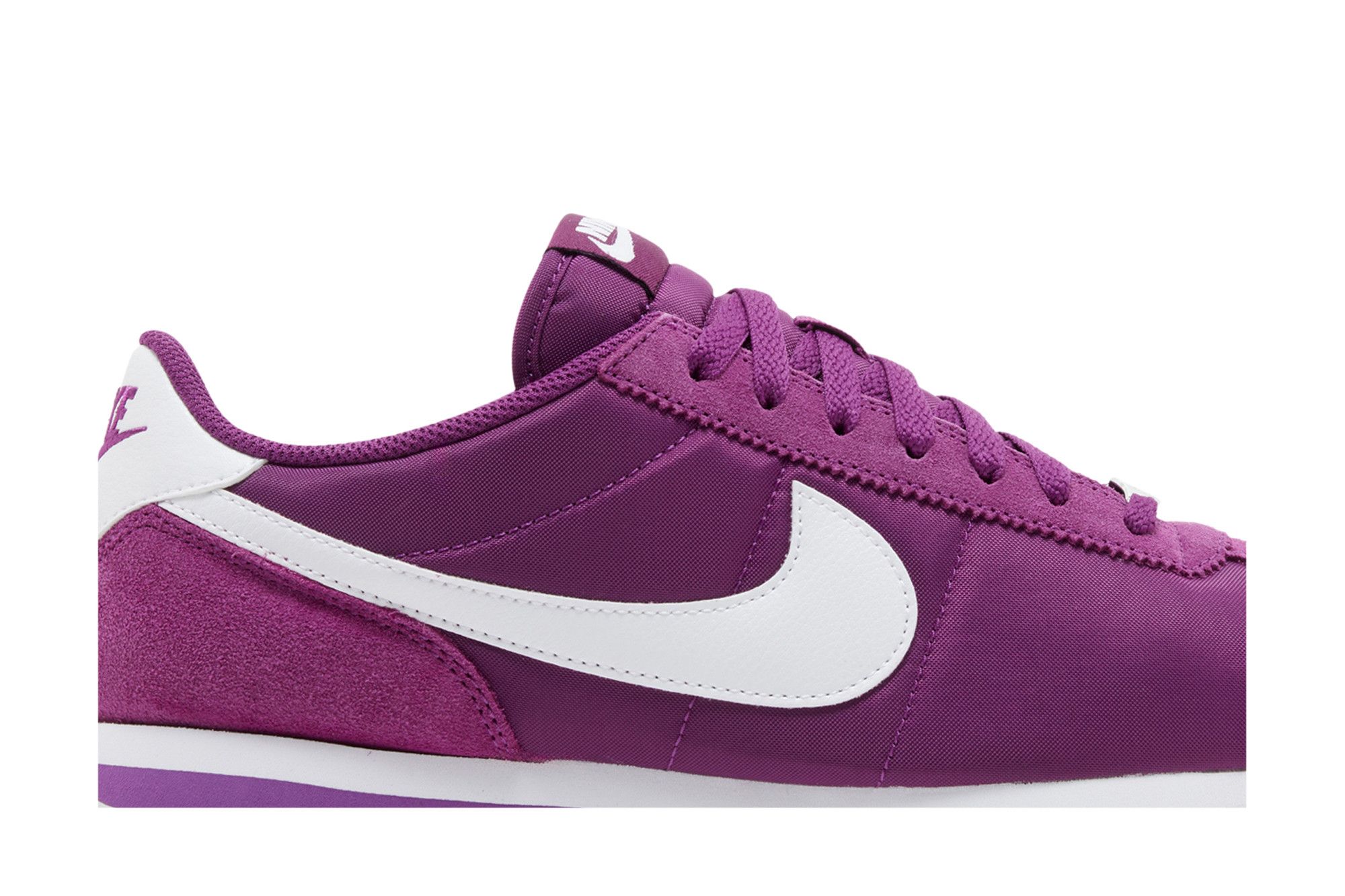 Cortez purple shop