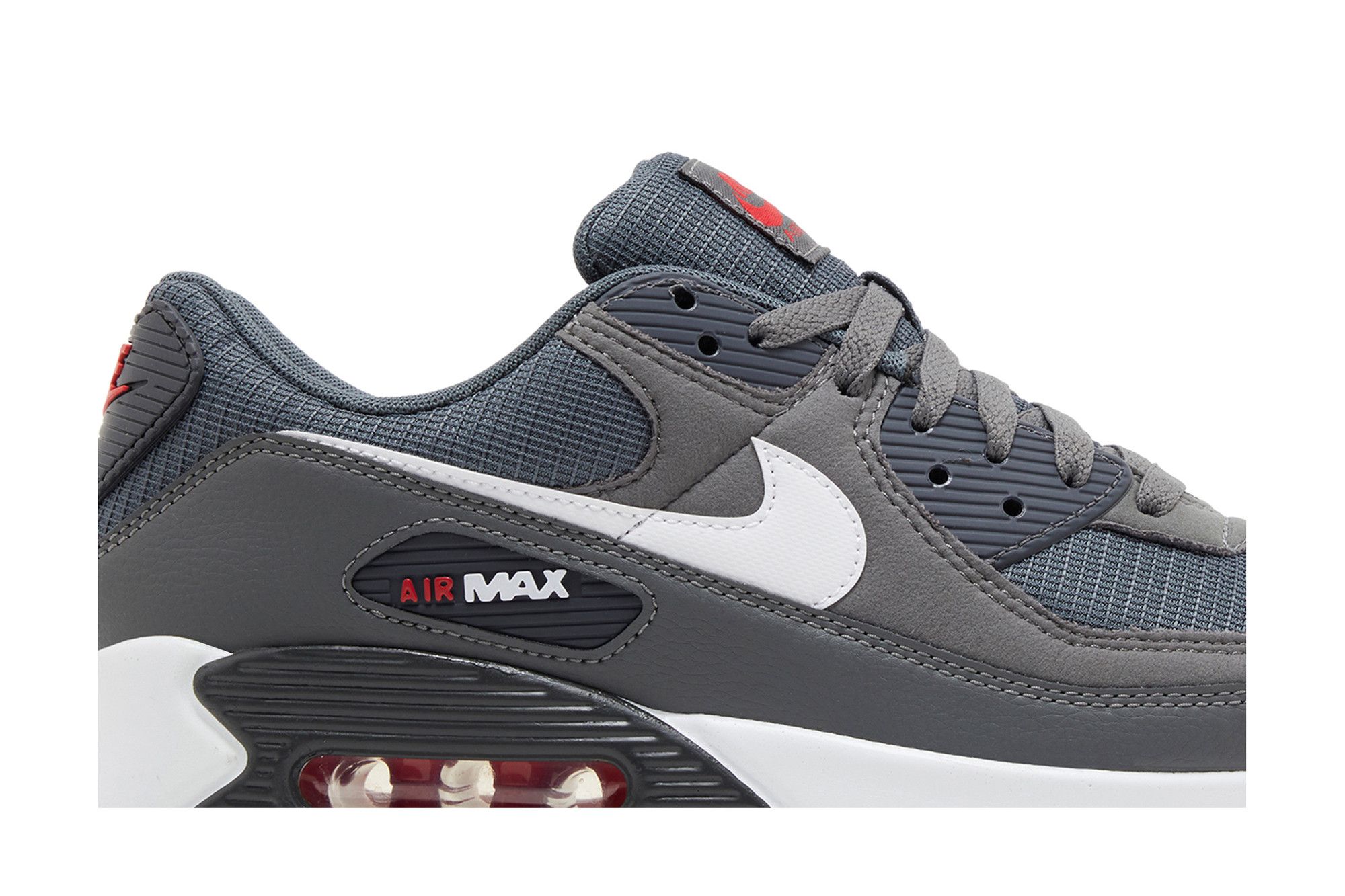 Nike air max 90 junior grey top