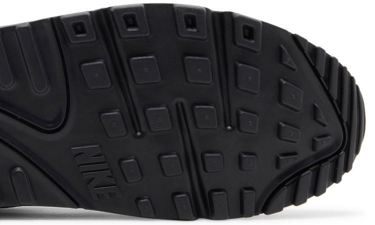 Nike Air Max 90 Iron Grey University Red