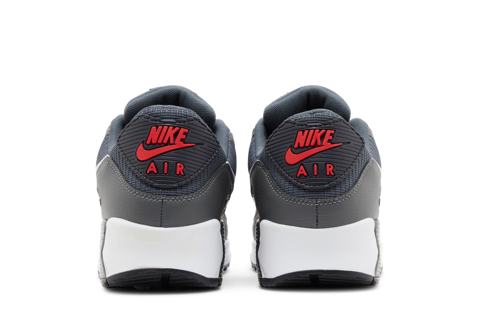 air max 90 iron grey