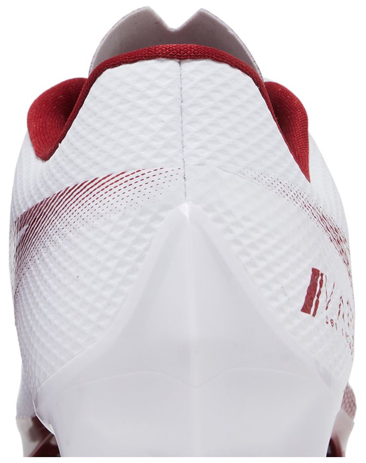 Nike Vapor Edge Speed 360 White Team Crimson