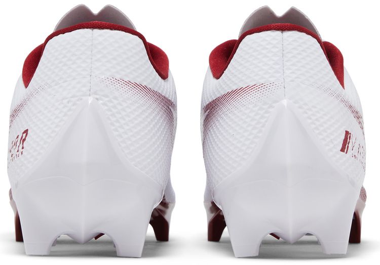 Nike Vapor Edge Speed 360 White Team Crimson